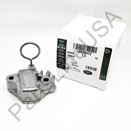 Show details for Genuine Land Rover Range Rover LR4 Sport Timing Chain Tensioner LR095472 Picture of Genuine Land Rover Range Rover LR4 Sport Timing Chain Tensioner LR095472